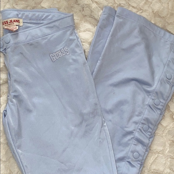 Guess tracksuit set - Picture 3 of 10